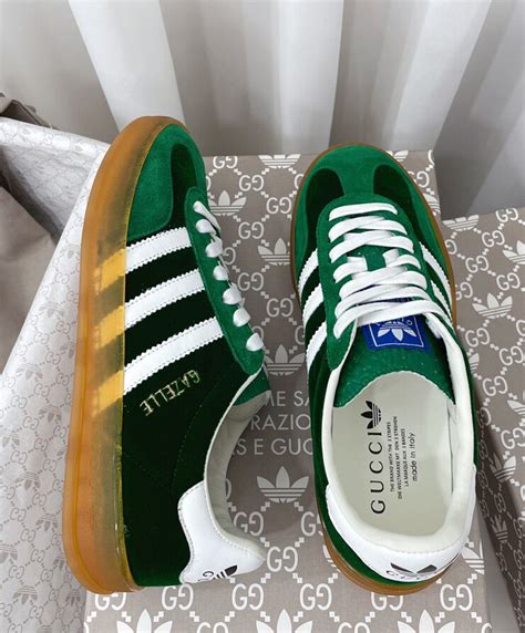 gucci adidas fake|gucci adidas price.